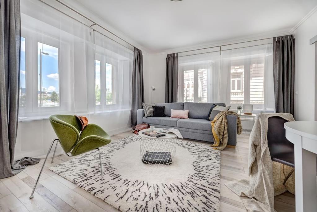 Parlament Panorama Luxury Apartman Budapest Kültér fotó