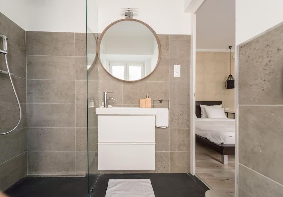 Parlament Panorama Luxury Apartman Budapest Kültér fotó