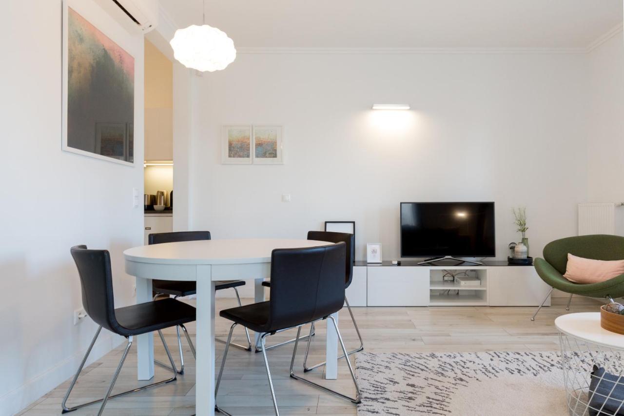 Parlament Panorama Luxury Apartman Budapest Kültér fotó